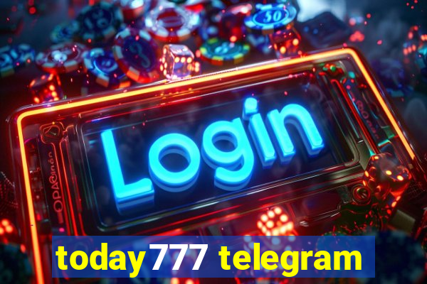 today777 telegram